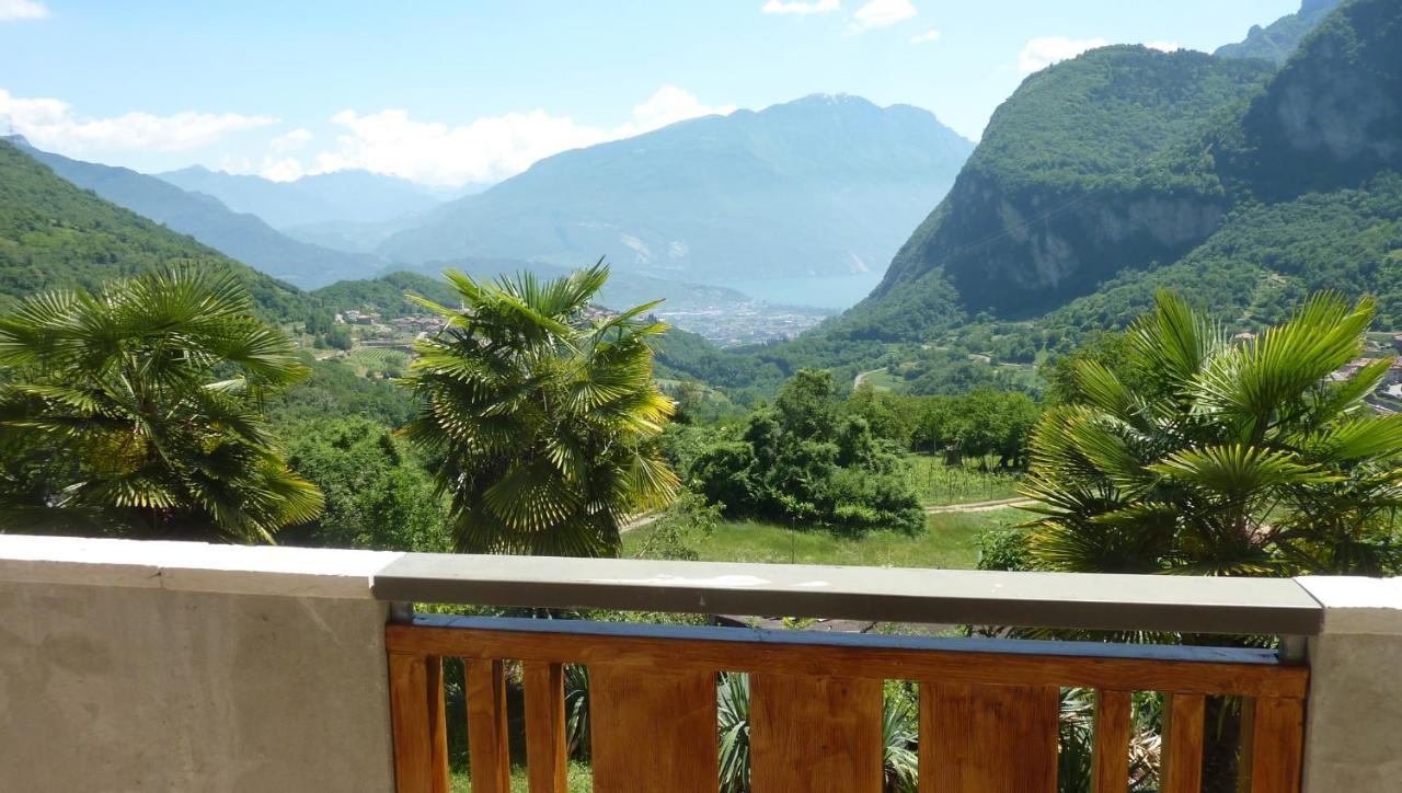 Villa Dream Alla Beppa Tenno Exterior photo