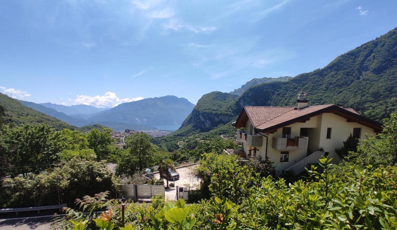 Villa Dream Alla Beppa Tenno Exterior photo