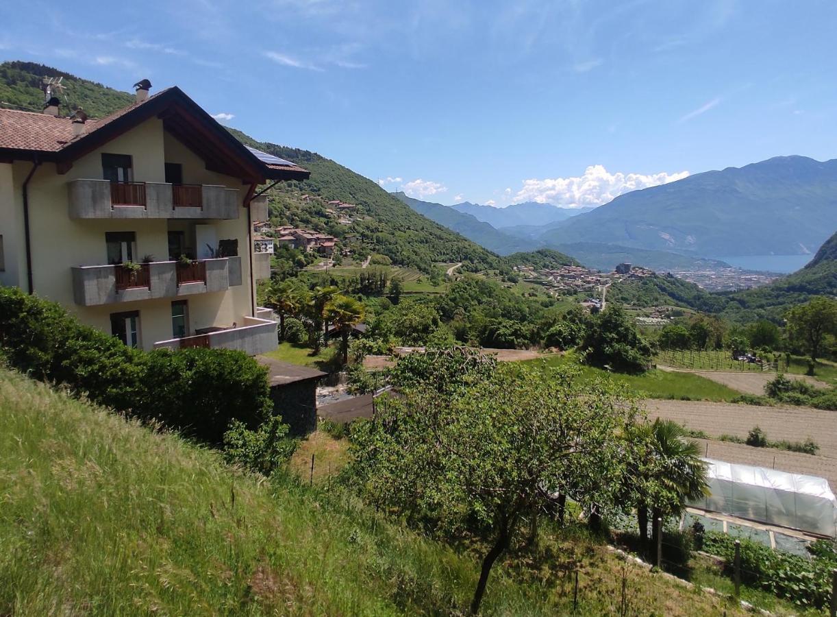Villa Dream Alla Beppa Tenno Exterior photo
