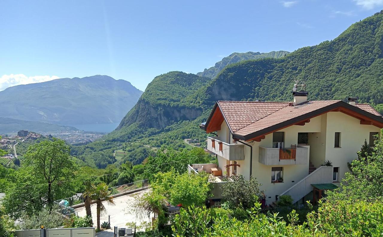 Villa Dream Alla Beppa Tenno Exterior photo