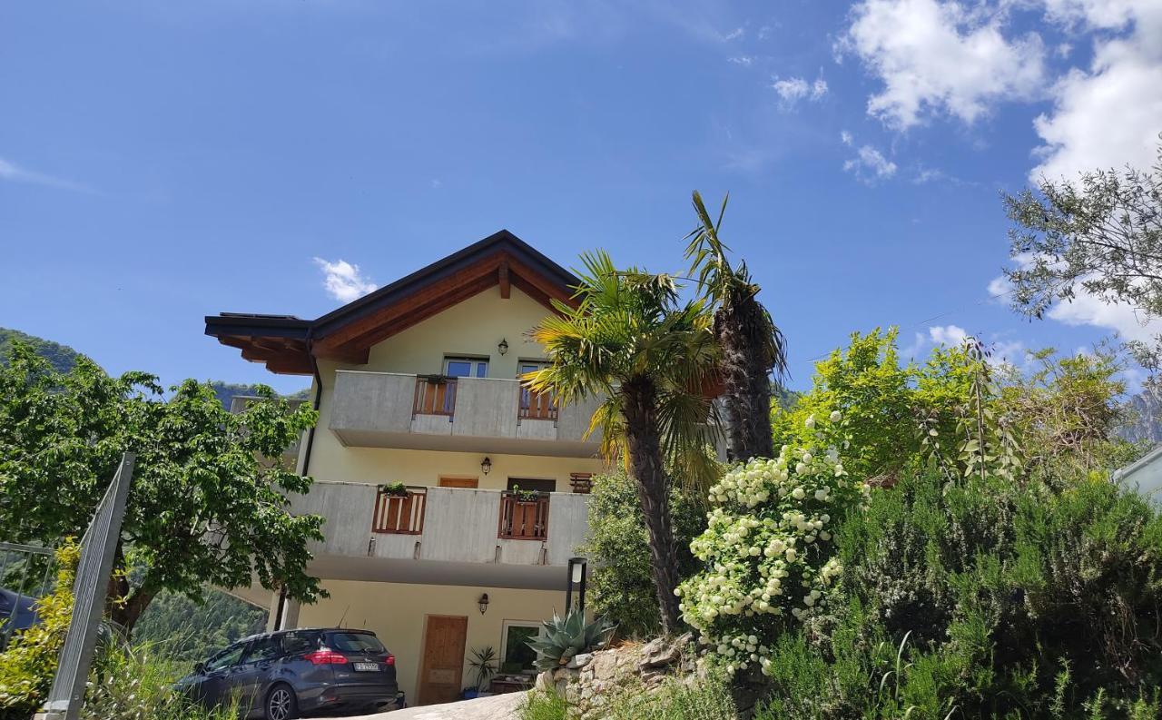 Villa Dream Alla Beppa Tenno Exterior photo